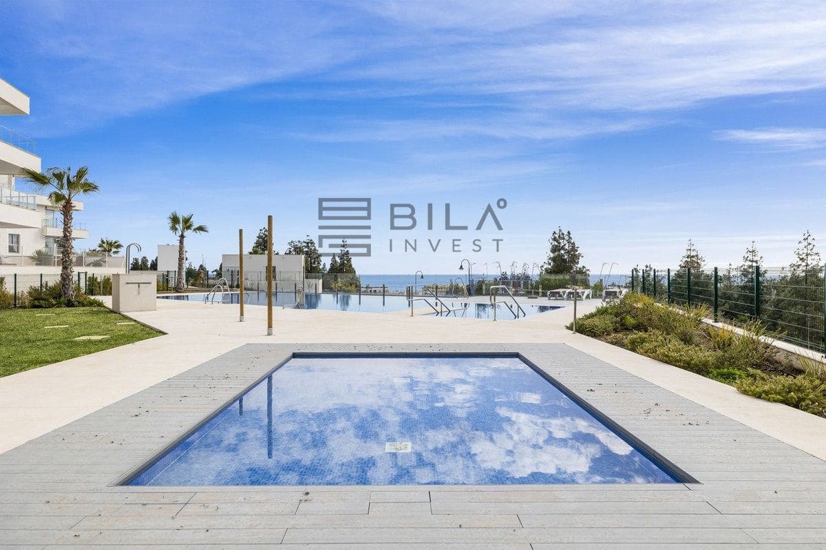 3 bedroom Flat for sale in El Chaparral with pool garage - € 580,000 (Ref: 9861142)