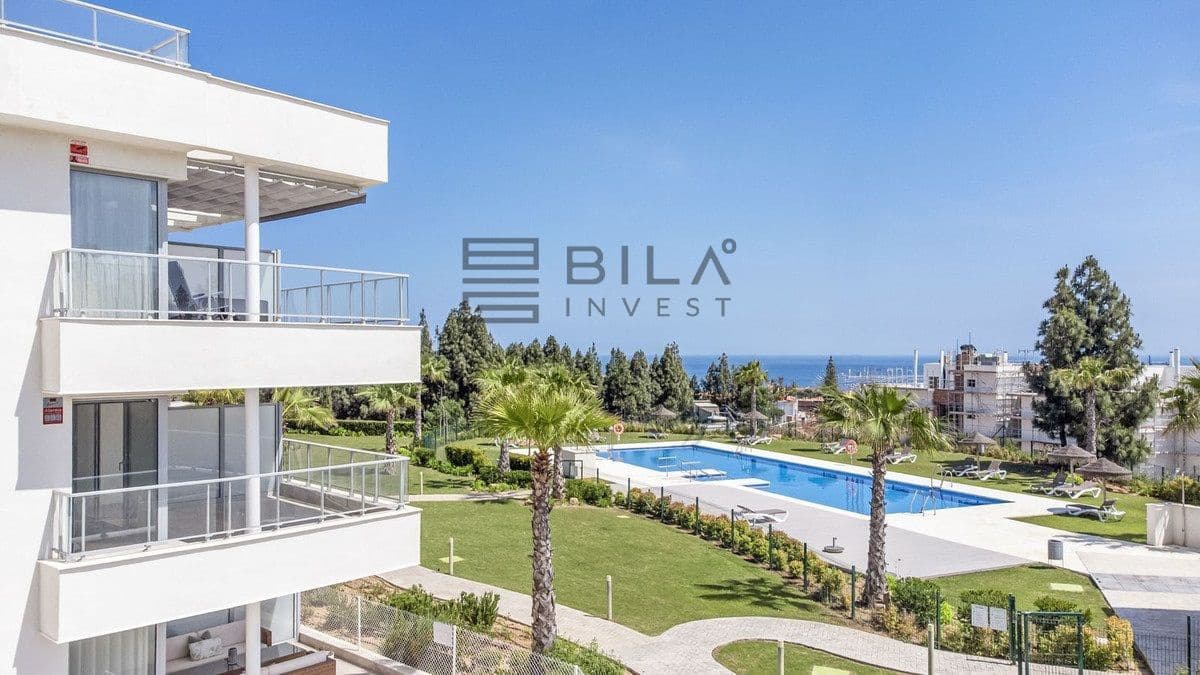 3 bedroom Flat for sale in El Chaparral with pool garage - € 580,000 (Ref: 9861142)