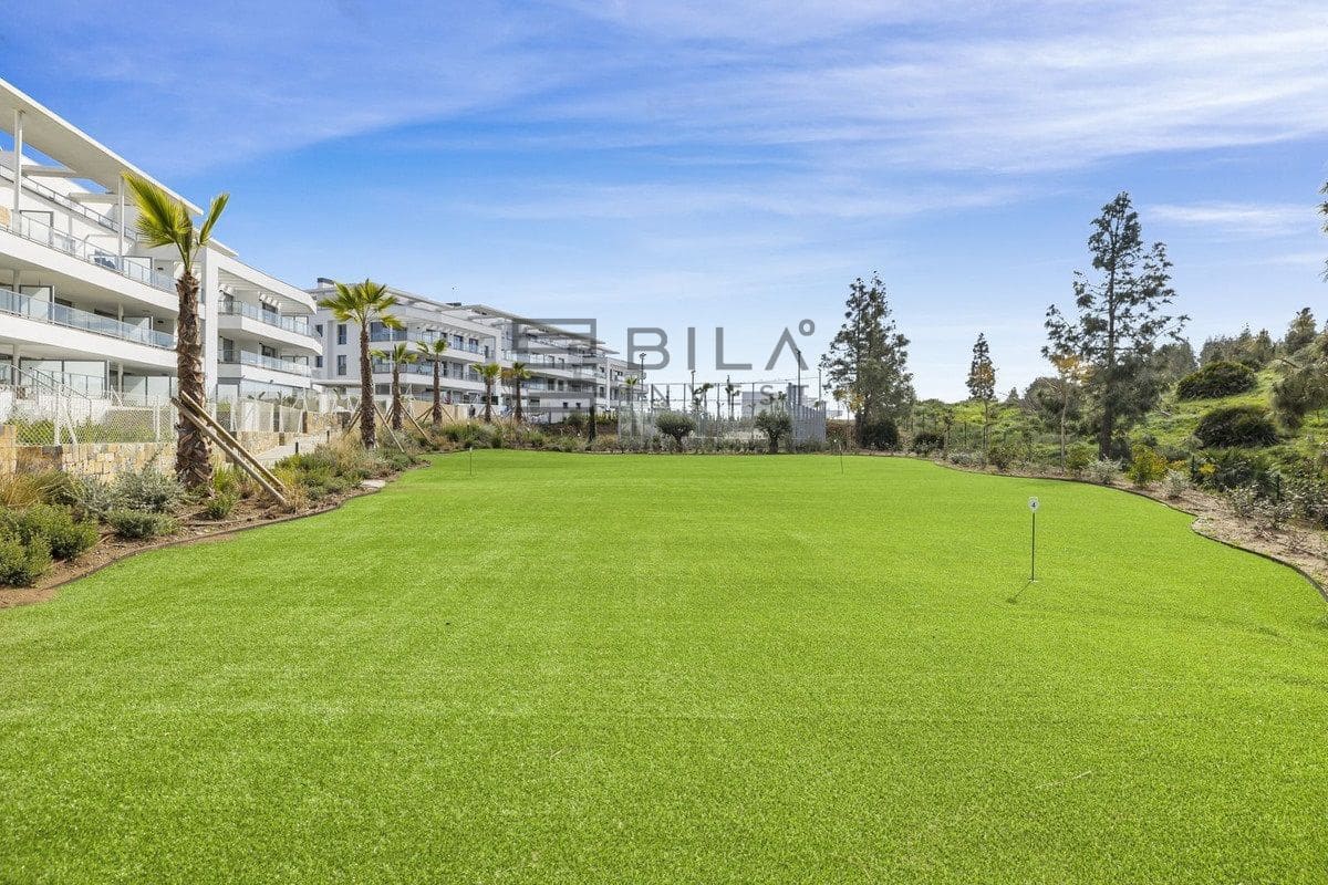 3 bedroom Flat for sale in El Chaparral with pool garage - € 580,000 (Ref: 9861142)
