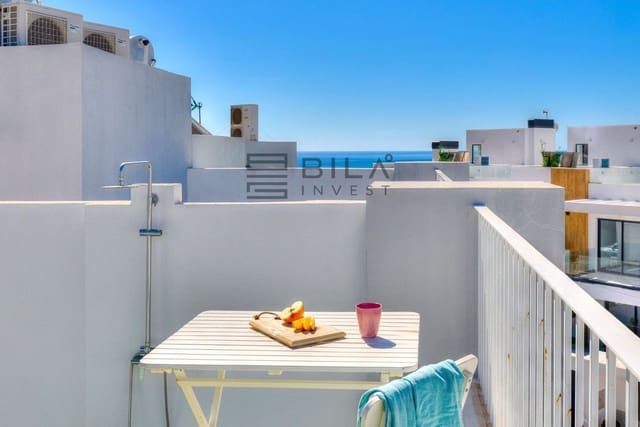 3 bedroom Townhouse for sale in Torreblanca, Fuengirola with pool garage - € 575,000 (Ref: 9861143)