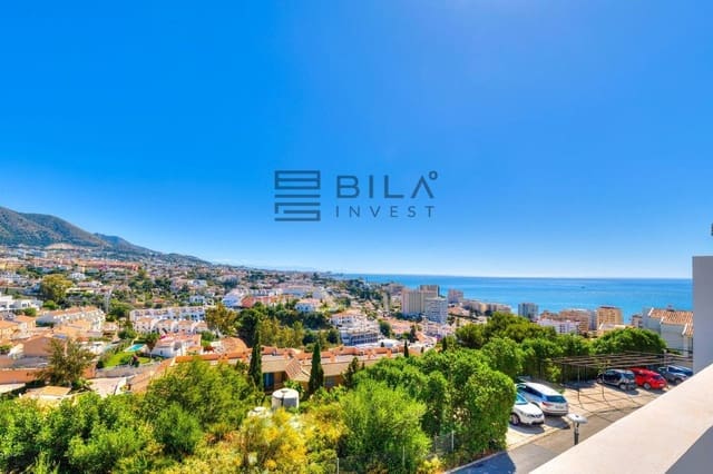 3 bedroom Townhouse for sale in Torreblanca, Fuengirola with pool garage - € 575,000 (Ref: 9861143)