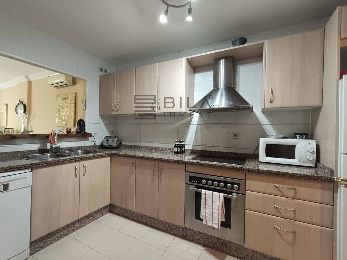 2 soverom Leilighet til salgs i La Cala Hills med svømmebasseng garasje - € 345 000 (Ref: 9861144)
