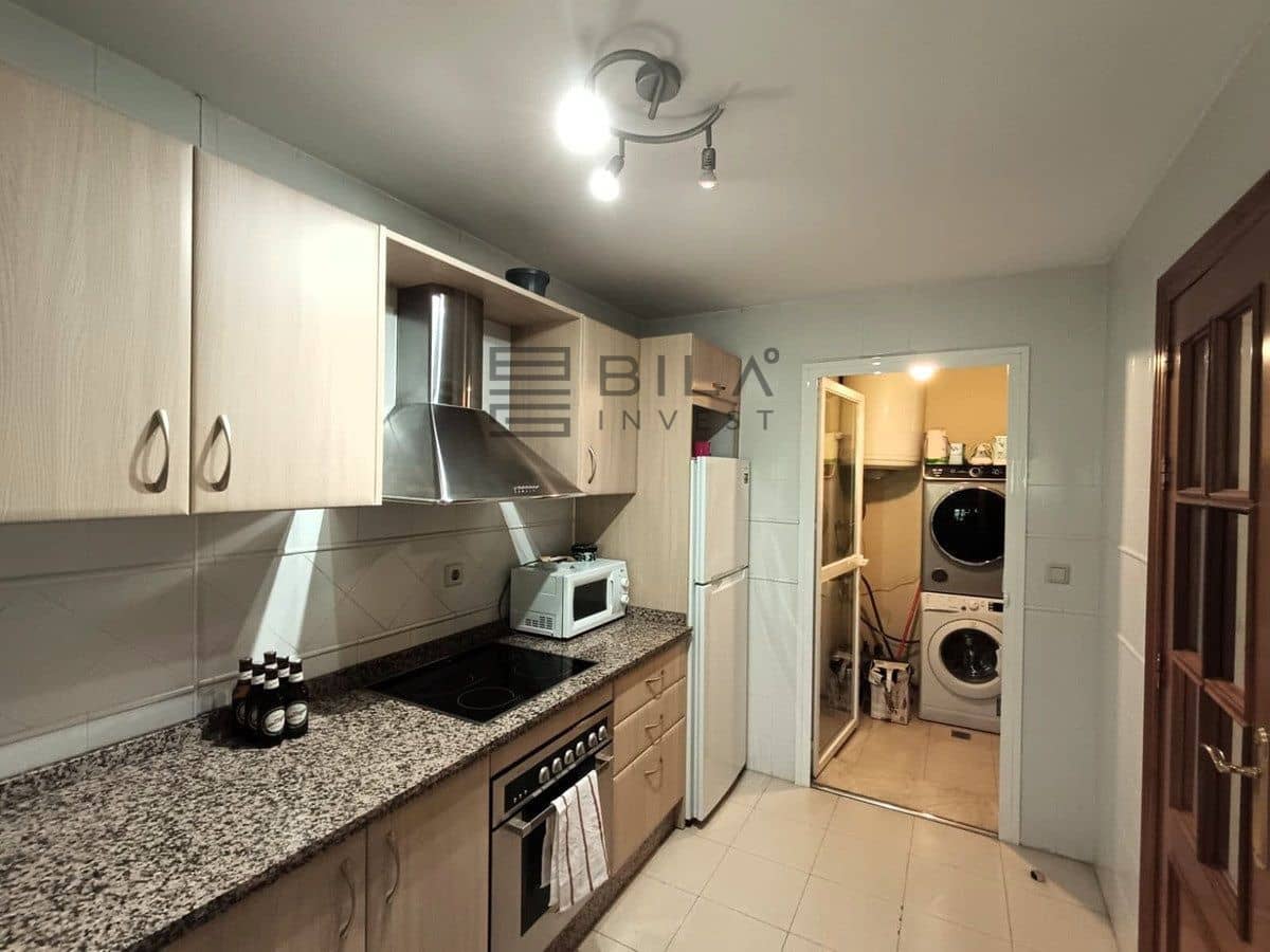 2 soverom Leilighet til salgs i La Cala Hills med svømmebasseng garasje - € 345 000 (Ref: 9861144)
