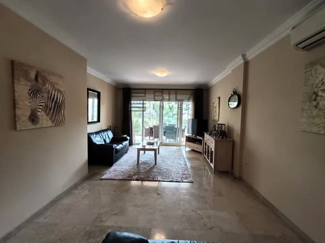 2 soverom Leilighet til salgs i La Cala Hills, Mijas med svømmebasseng garasje - € 345 000 (Ref: 9861144)