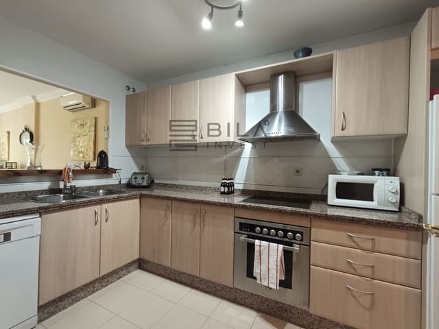 2 soverom Leilighet til salgs i La Cala Hills, Mijas med svømmebasseng garasje - € 345 000 (Ref: 9861144)