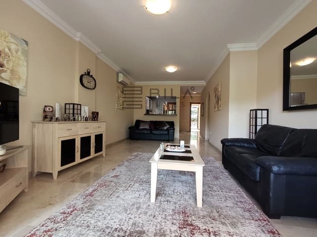 2 soverom Leilighet til salgs i La Cala Hills, Mijas med svømmebasseng garasje - € 345 000 (Ref: 9861144)