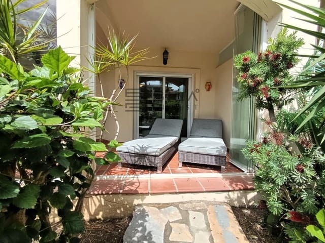 2 soverom Leilighet til salgs i La Cala Hills, Mijas med svømmebasseng garasje - € 345 000 (Ref: 9861144)