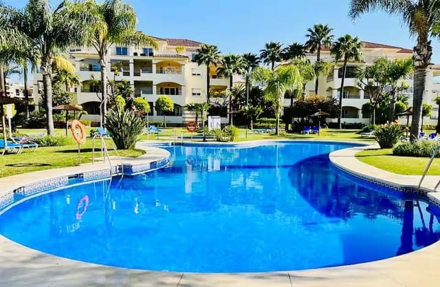 2 soverom Leilighet til salgs i La Cala Hills, Mijas med svømmebasseng garasje - € 345 000 (Ref: 9861144)