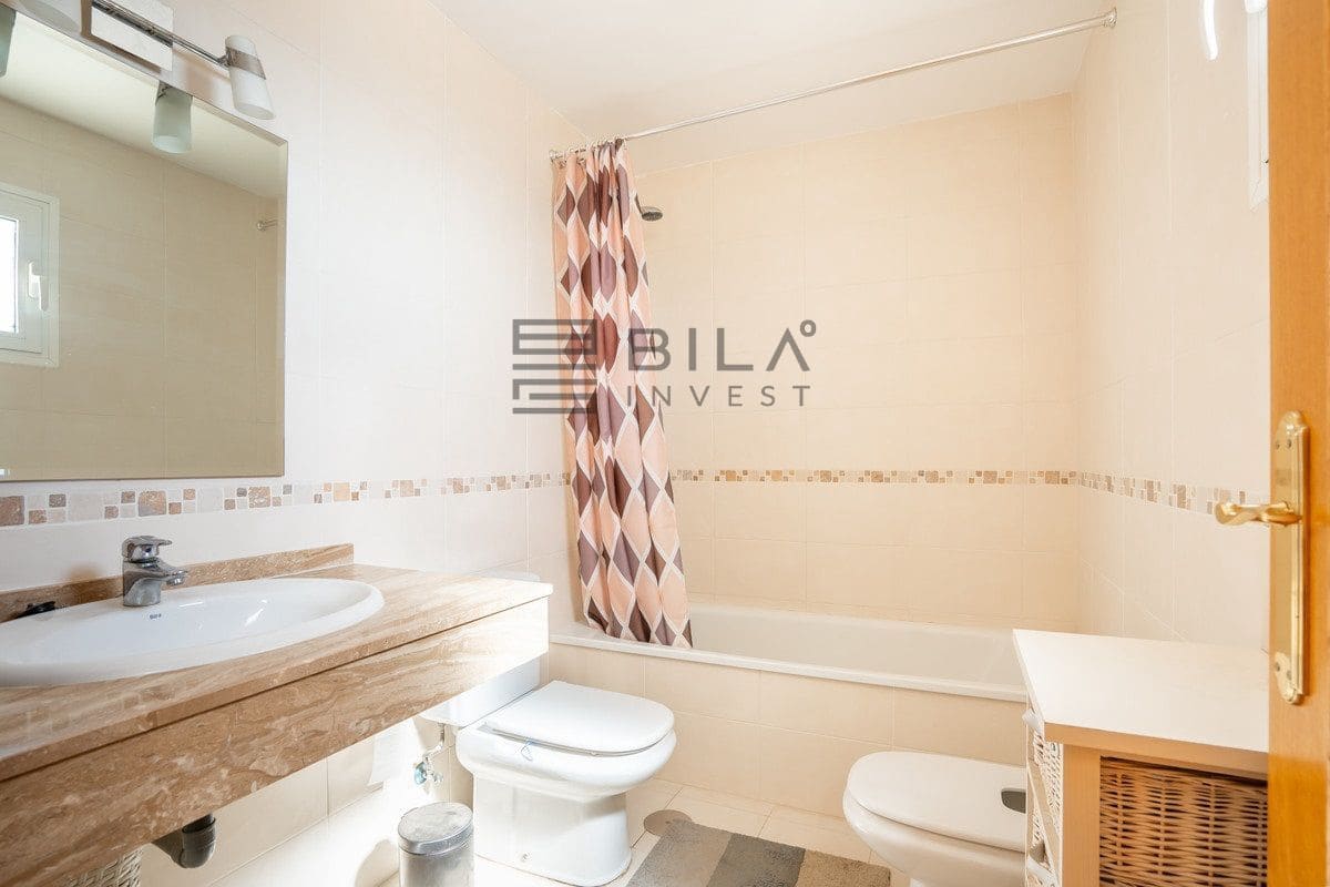 2 soverom Penthouse til salgs i Calahonda med svømmebasseng - € 525 000 (Ref: 9861145)