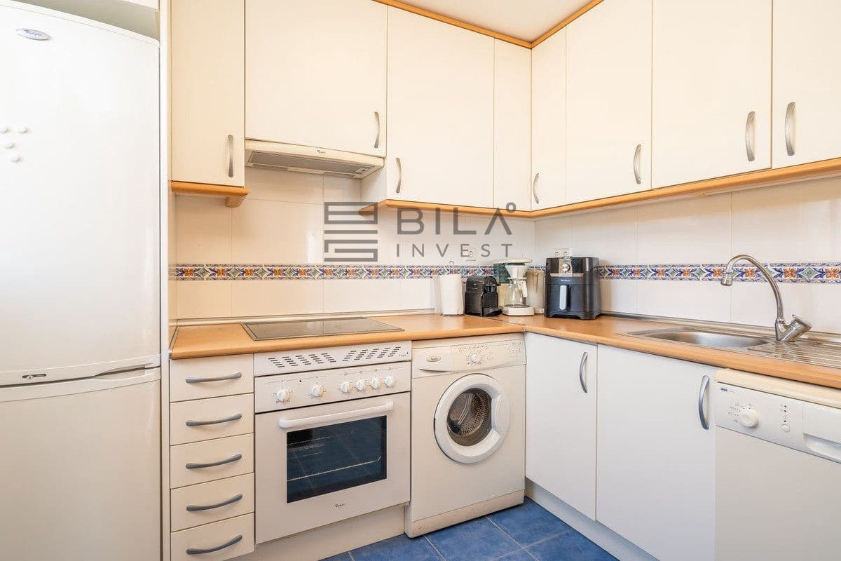 2 soverom Penthouse til salgs i Calahonda med svømmebasseng - € 525 000 (Ref: 9861145)