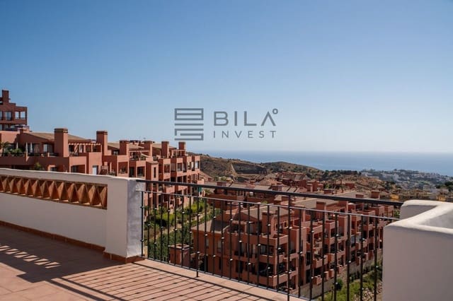 2 slaapkamer Penthouse te koop in Calahonda, Mijas met zwembad - € 525.000 (Ref: 9861145)