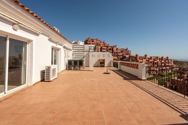 2 slaapkamer Penthouse te koop in Calahonda, Mijas met zwembad - € 525.000 (Ref: 9861145)