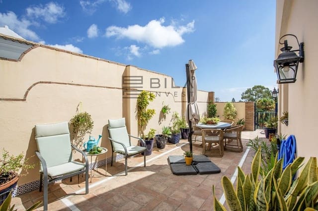 3 chambre Villa/Maison à vendre à Benalmádena pueblo, Benalmádena avec piscine - 800 000 € (Ref: 9861146)
