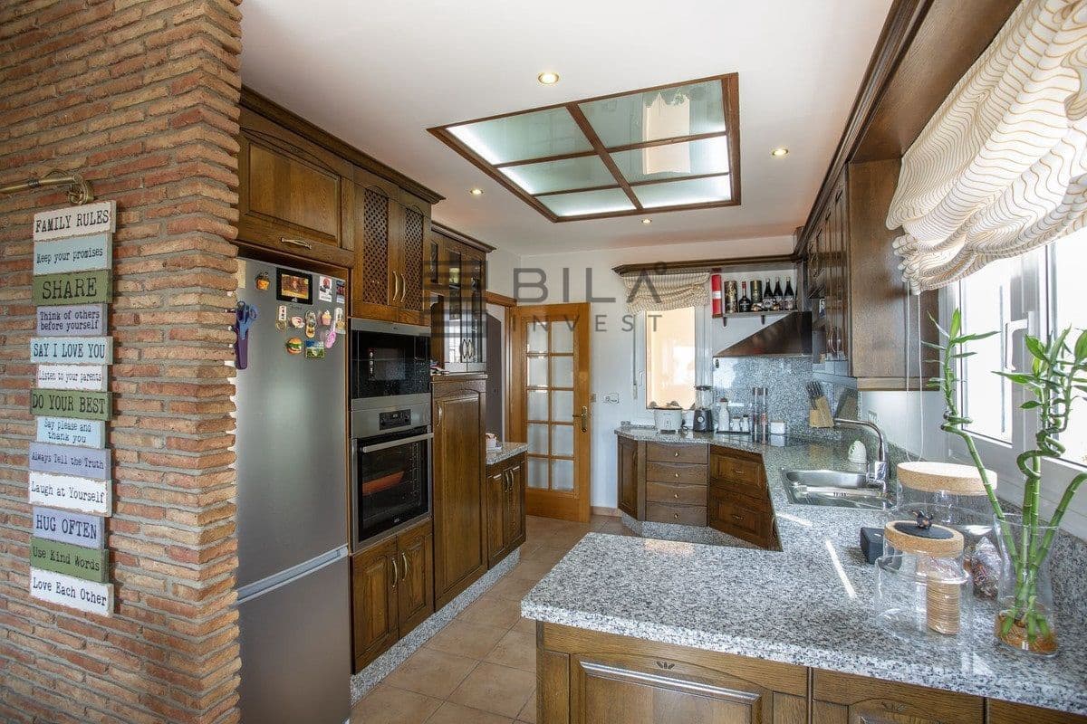 3 chambre Villa/Maison à vendre à Benalmadena avec piscine - 800 000 € (Ref: 9861146)