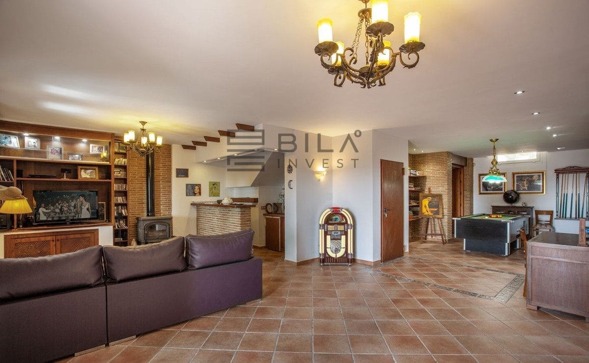 3 chambre Villa/Maison à vendre à Benalmadena avec piscine - 800 000 € (Ref: 9861146)