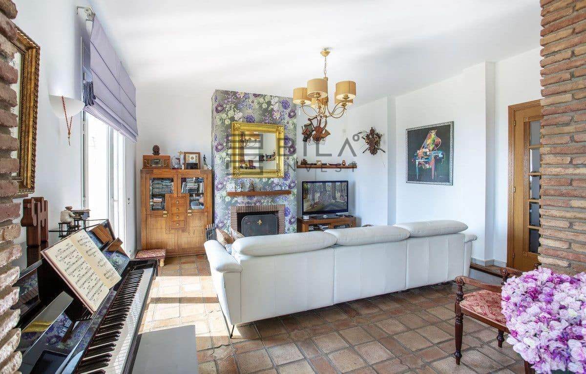 3 chambre Villa/Maison à vendre à Benalmadena avec piscine - 800 000 € (Ref: 9861146)