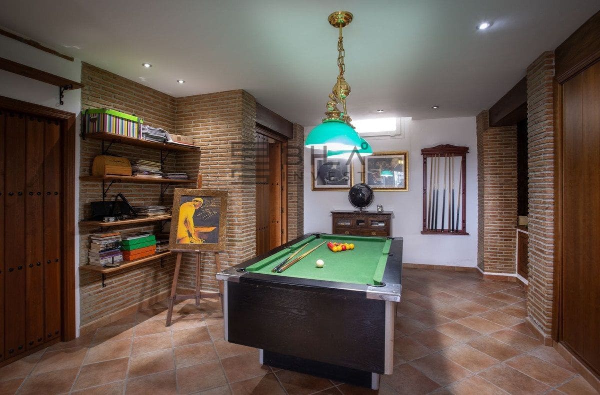 3 chambre Villa/Maison à vendre à Benalmadena avec piscine - 800 000 € (Ref: 9861146)