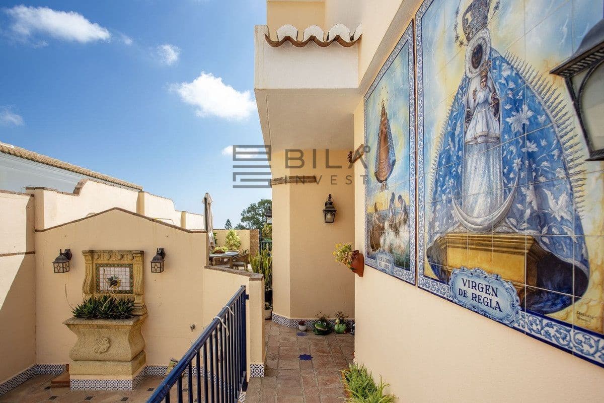 3 chambre Villa/Maison à vendre à Benalmadena avec piscine - 800 000 € (Ref: 9861146)
