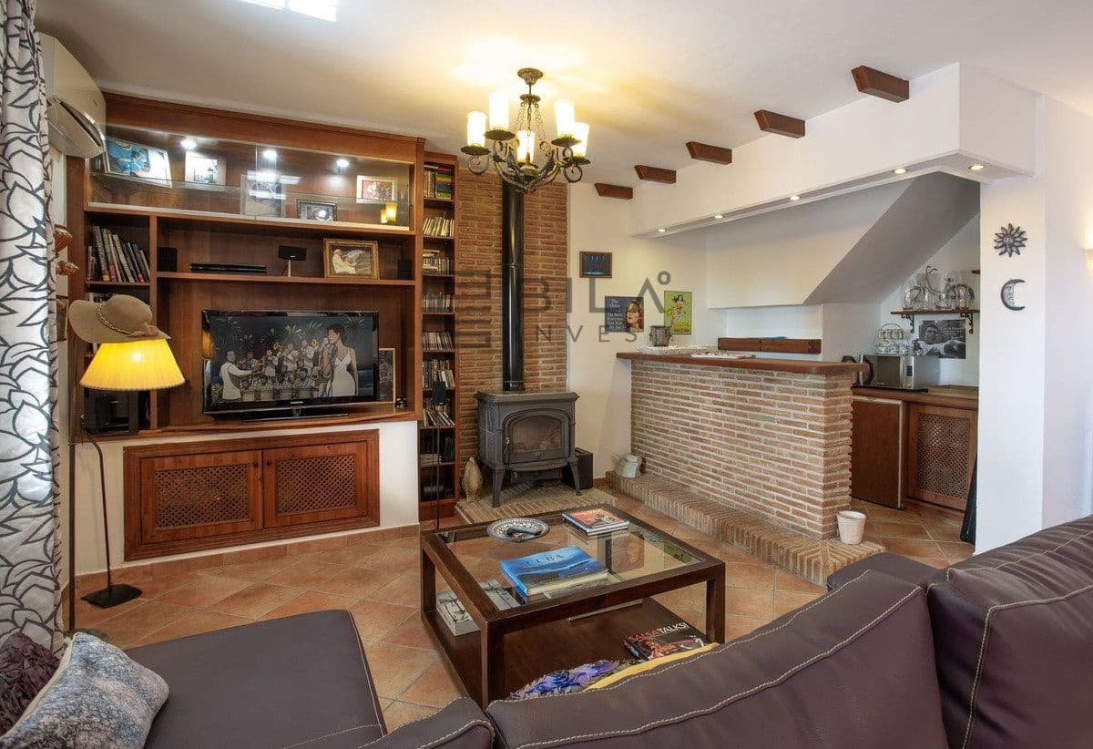 3 chambre Villa/Maison à vendre à Benalmadena avec piscine - 800 000 € (Ref: 9861146)