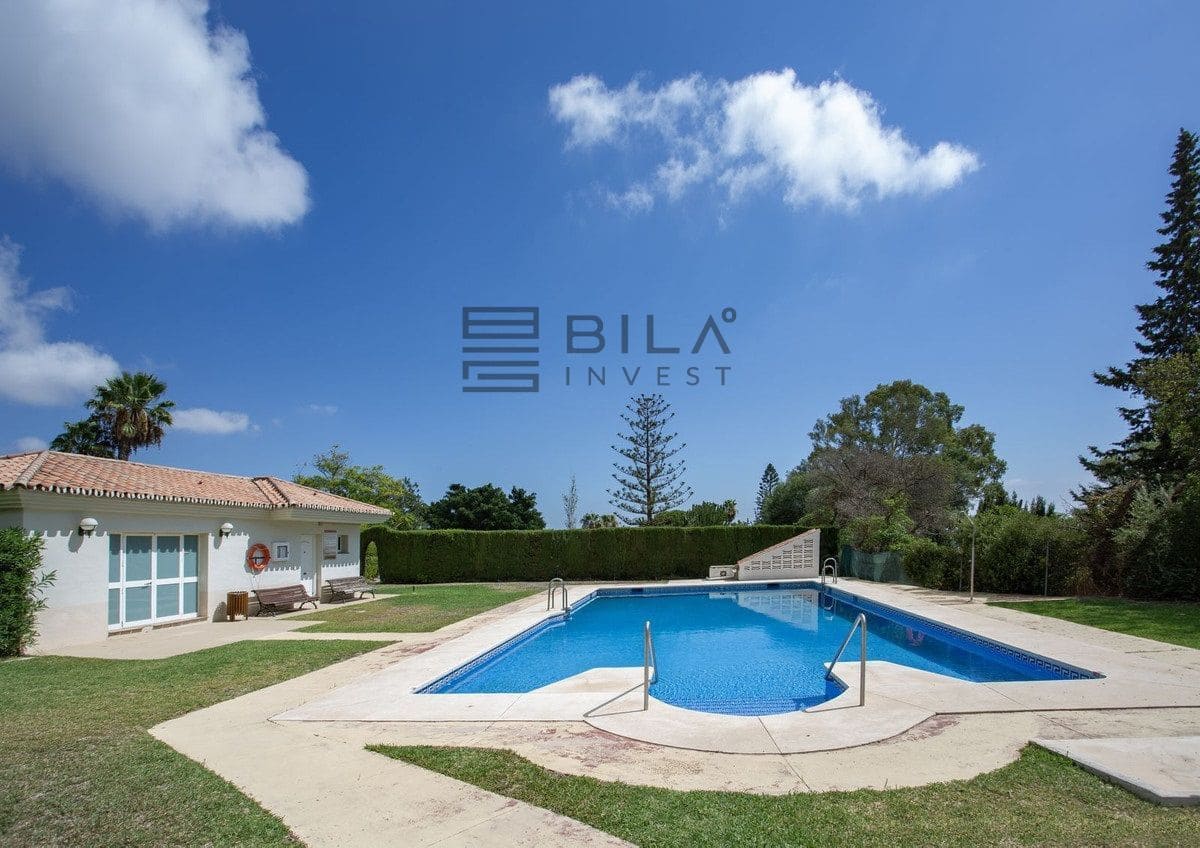 3 chambre Villa/Maison à vendre à Benalmadena avec piscine - 800 000 € (Ref: 9861146)