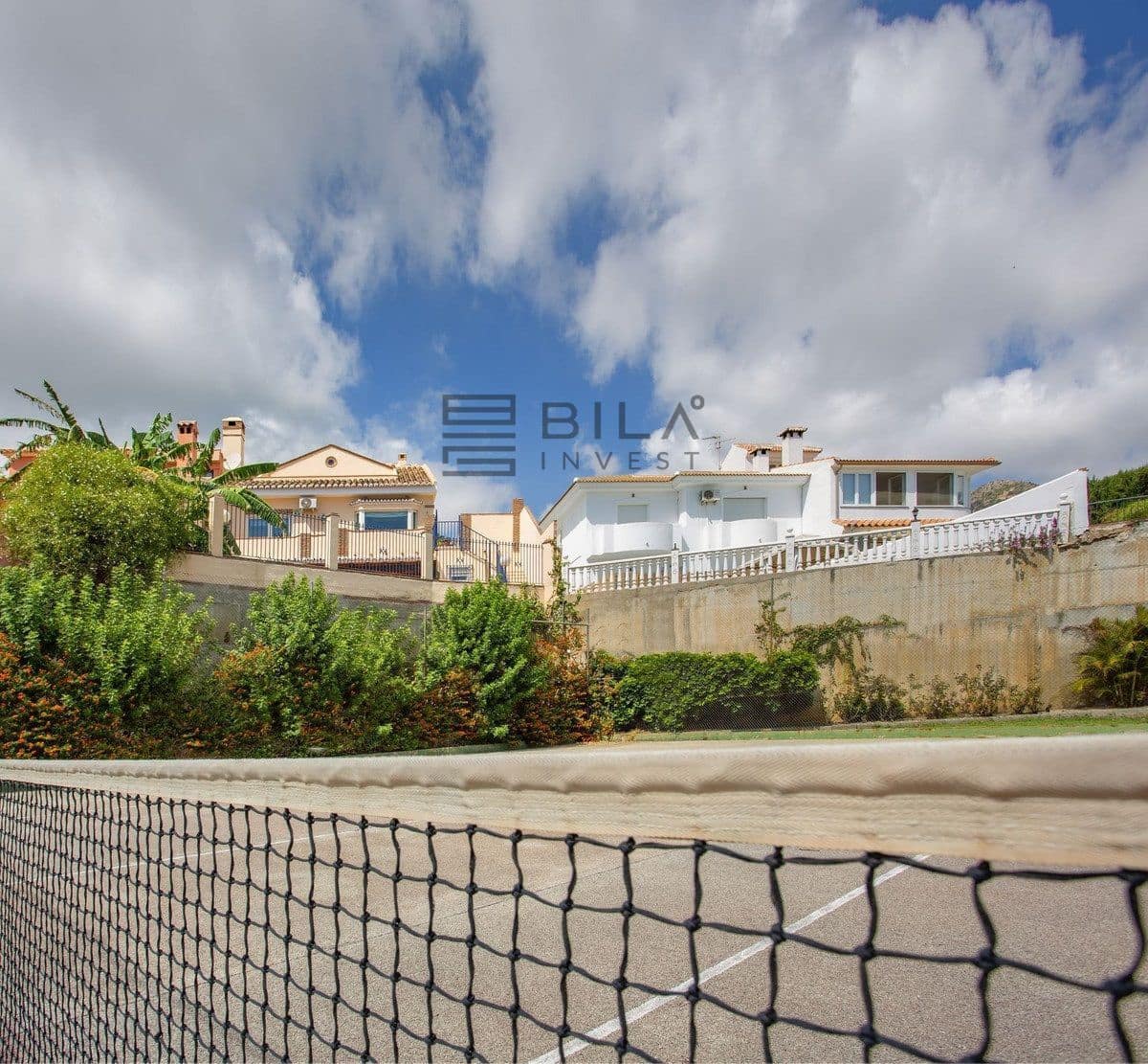 3 chambre Villa/Maison à vendre à Benalmadena avec piscine - 800 000 € (Ref: 9861146)