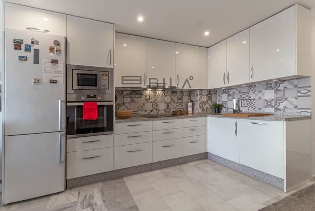 2 chambre Appartement à vendre à Miraflores, Mijas avec piscine - 295 000 € (Ref: 9861147)