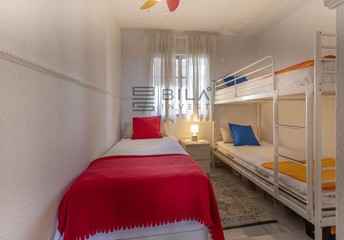 2 chambre Appartement à vendre à Miraflores avec piscine - 295 000 € (Ref: 9861147)