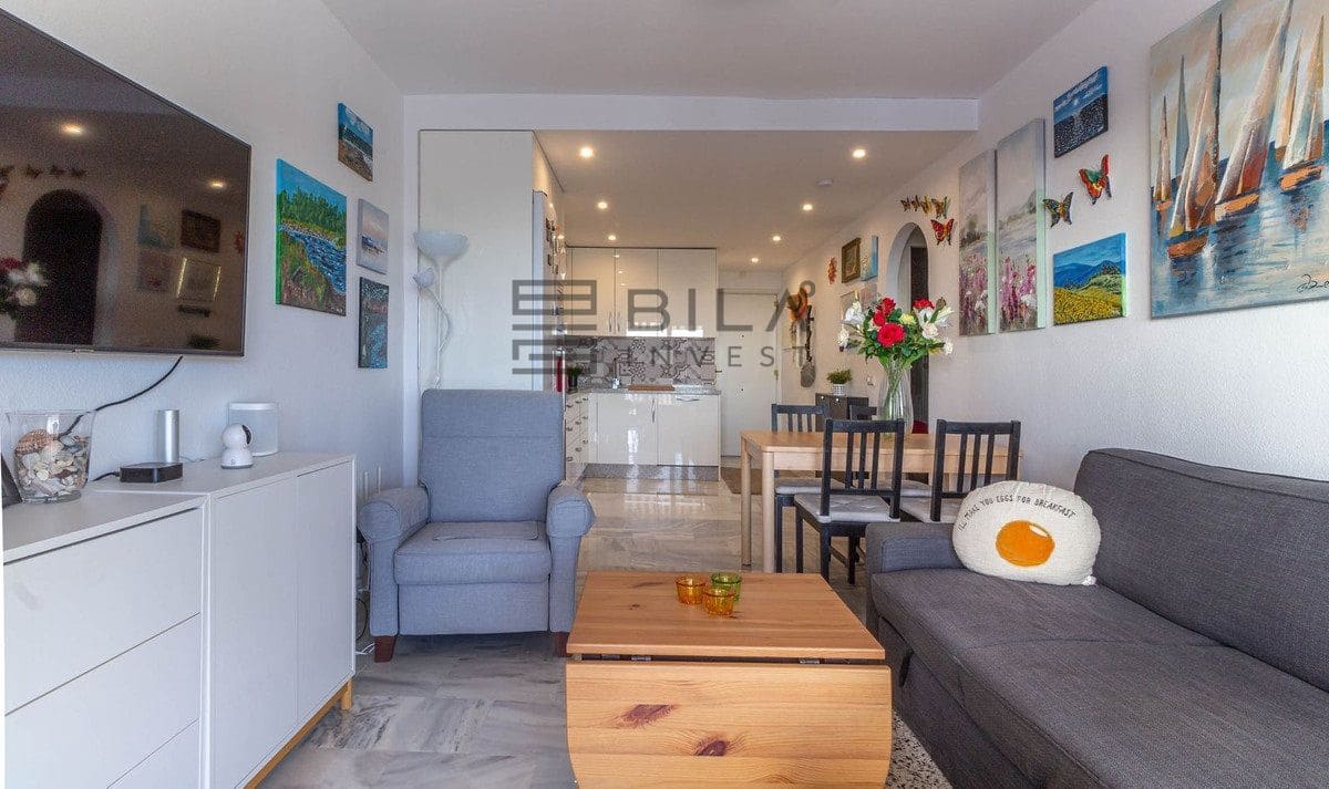 2 chambre Appartement à vendre à Miraflores avec piscine - 295 000 € (Ref: 9861147)