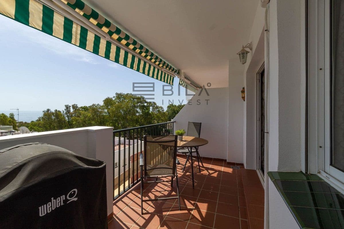 2 chambre Appartement à vendre à Miraflores avec piscine - 295 000 € (Ref: 9861147)