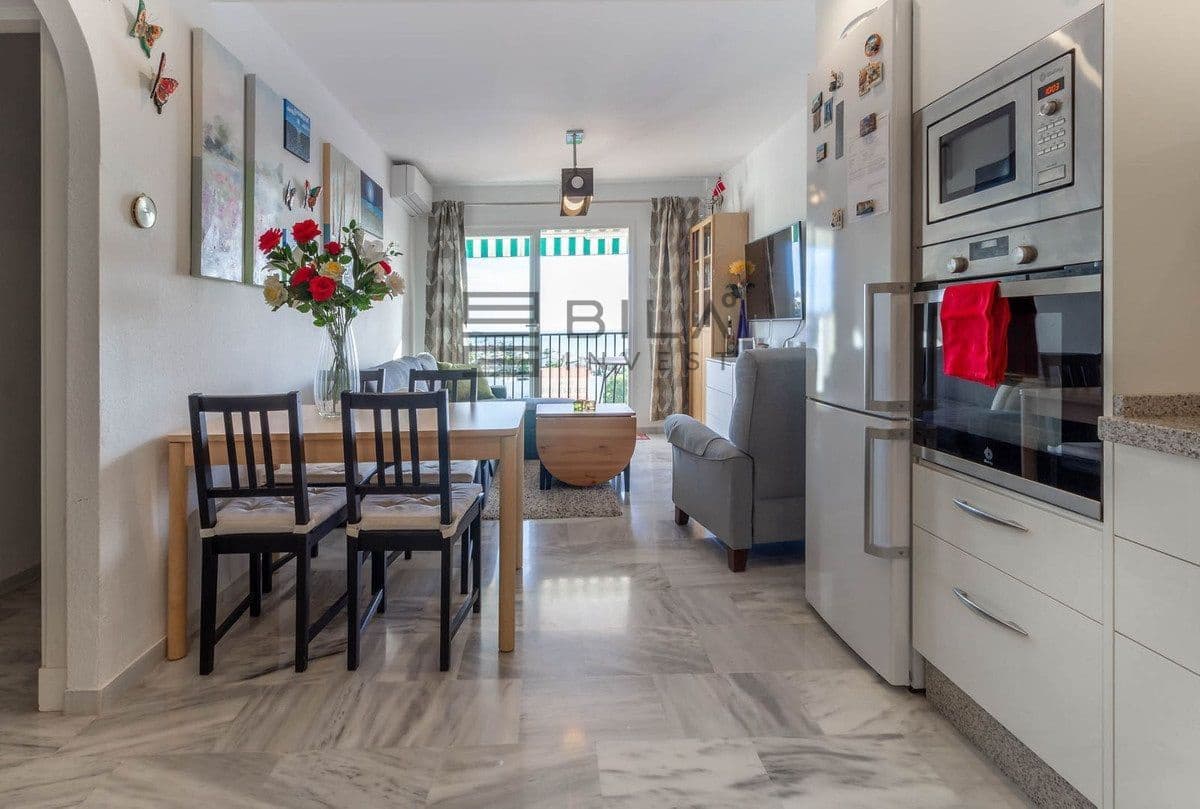 2 chambre Appartement à vendre à Miraflores avec piscine - 295 000 € (Ref: 9861147)