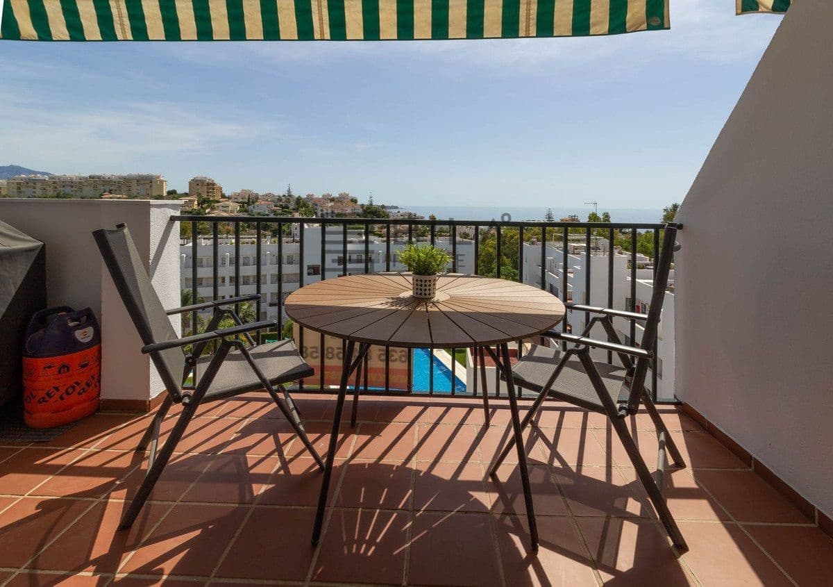 2 chambre Appartement à vendre à Miraflores avec piscine - 295 000 € (Ref: 9861147)
