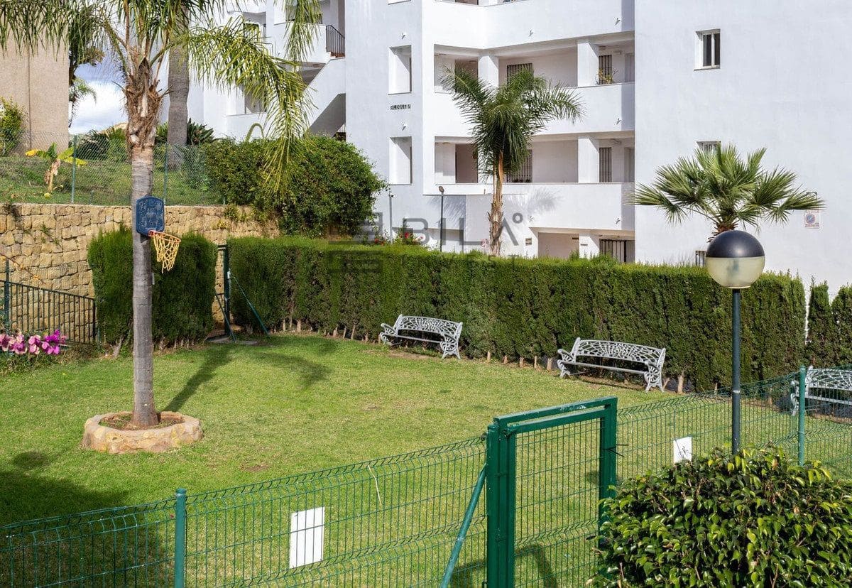 2 chambre Appartement à vendre à Miraflores avec piscine - 295 000 € (Ref: 9861147)