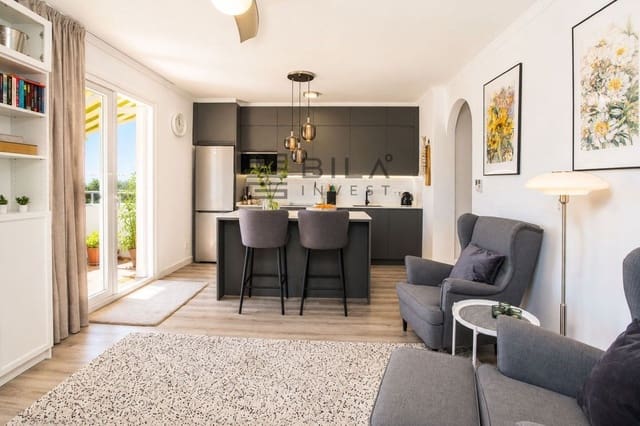 2 quarto Penthouse para venda em La Cala de Mijas, Mijas - 399 000 € (Ref: 9865973)