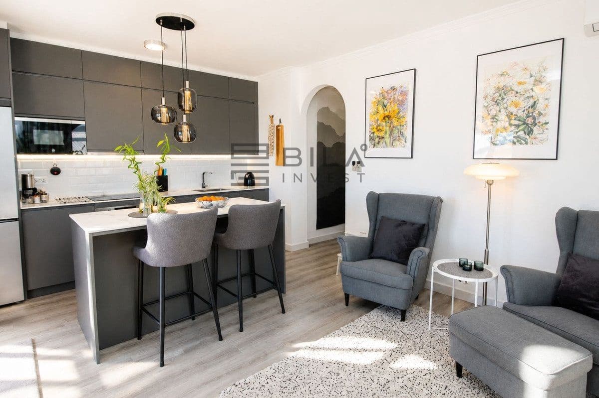 2 slaapkamer Penthouse te koop in La Cala de Mijas - € 399.000 (Ref: 9865973)