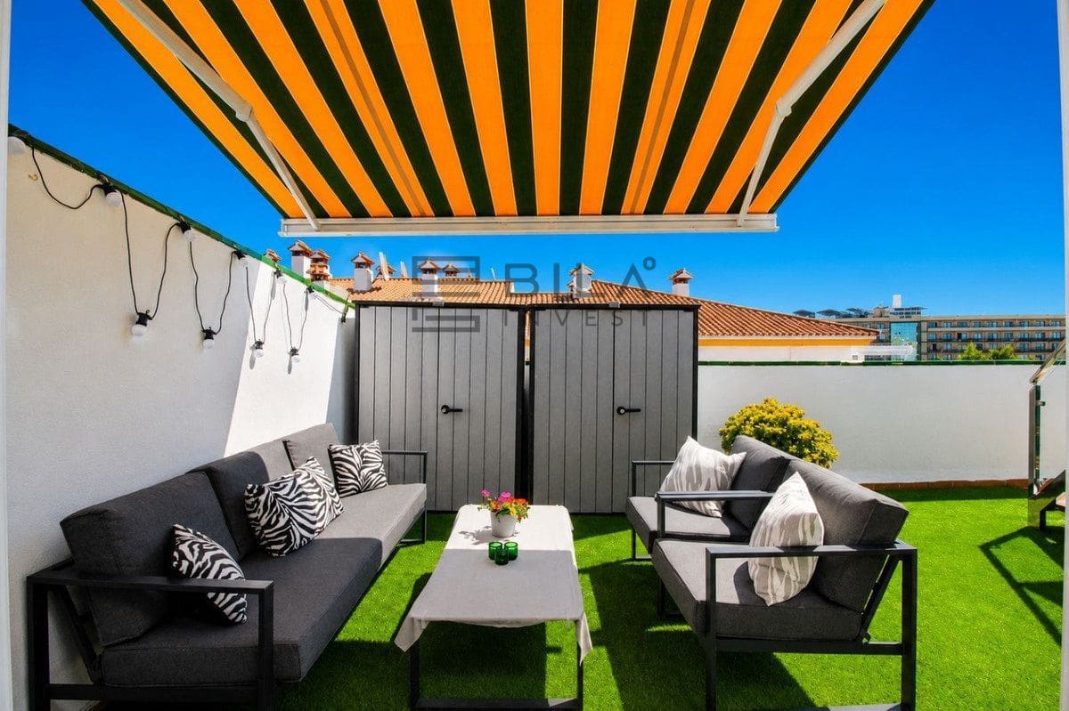 2 slaapkamer Penthouse te koop in La Cala de Mijas - € 399.000 (Ref: 9865973)