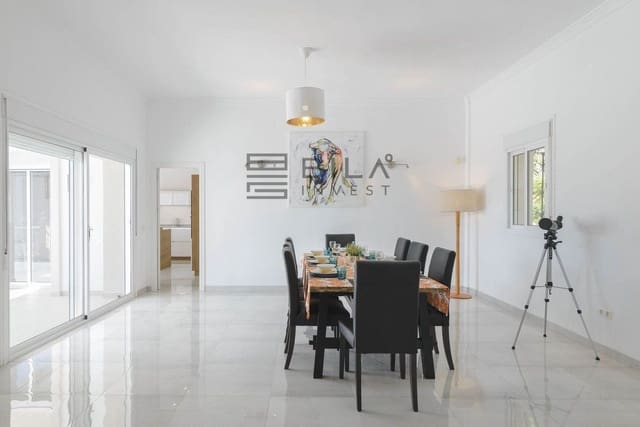 4 sovrum Villa till salu i Mijas pueblo, Mijas med pool garage - 1 075 000 € (Ref: 9865974)