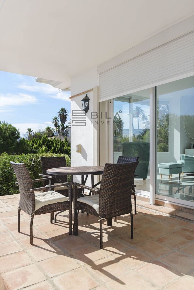4 soverom Villa til salgs i Mijas med svømmebasseng garasje - € 1 075 000 (Ref: 9865974)