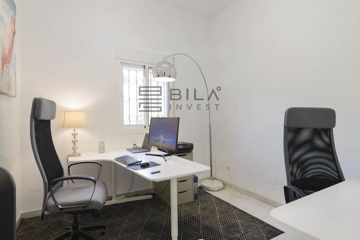 4 soverom Villa til salgs i Mijas med svømmebasseng garasje - € 1 075 000 (Ref: 9865974)
