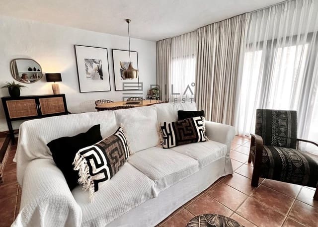 2 soverom Hus til salgs i Mijas pueblo, Mijas med garasje - € 275 000 (Ref: 9865975)