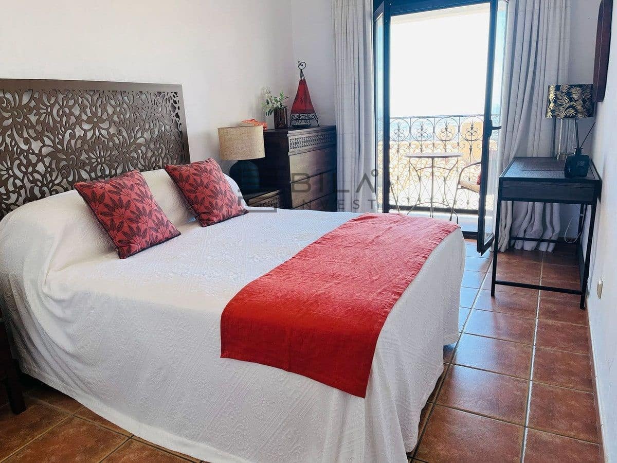 2 chambre Maison de Ville à vendre à Mijas avec garage - 275 000 € (Ref: 9865975)