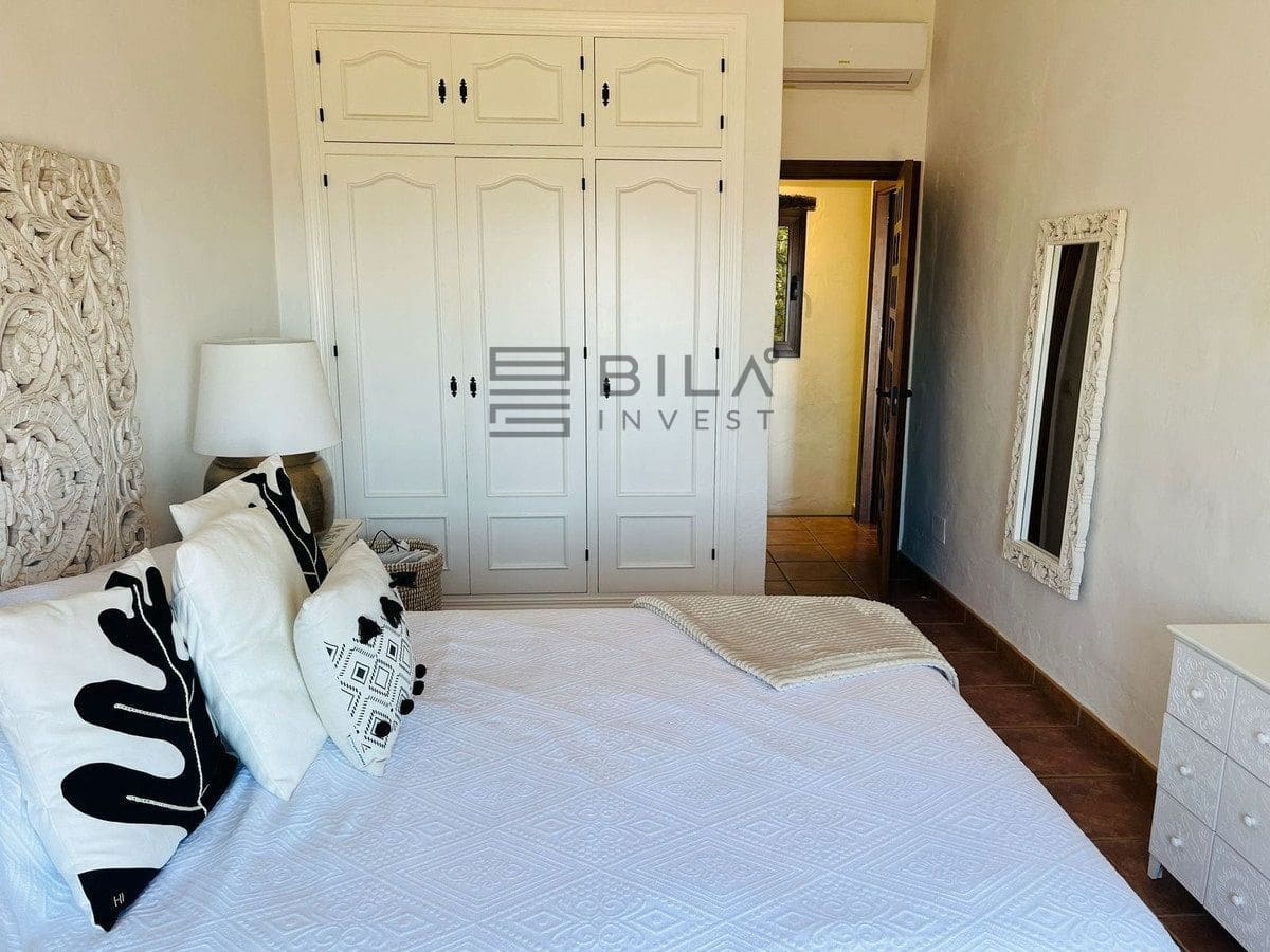 2 chambre Maison de Ville à vendre à Mijas avec garage - 275 000 € (Ref: 9865975)