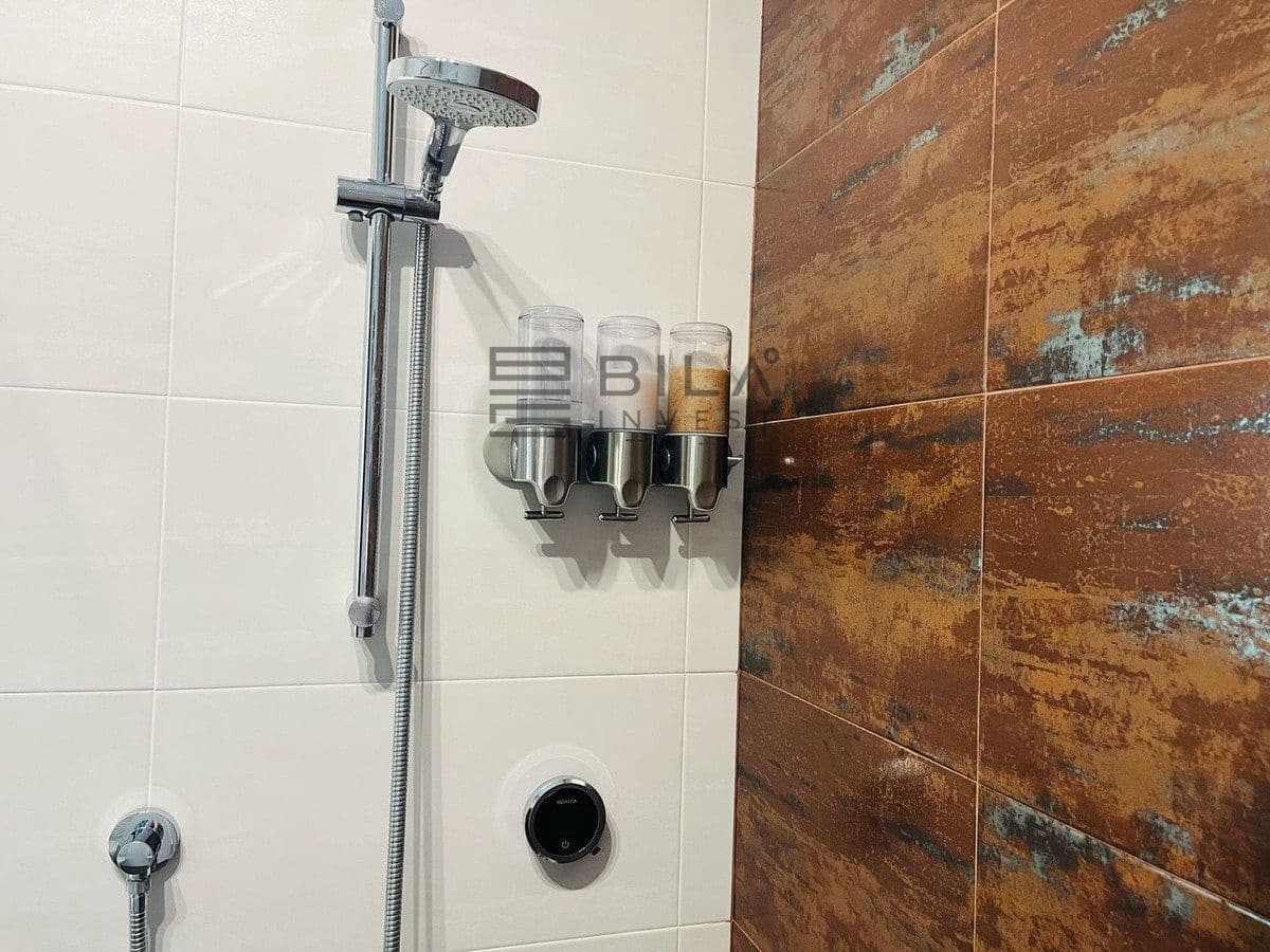 2 chambre Maison de Ville à vendre à Mijas avec garage - 275 000 € (Ref: 9865975)