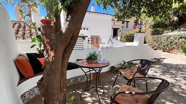 2 soverom Hus til salgs i Mijas pueblo, Mijas med garasje - € 275 000 (Ref: 9865975)