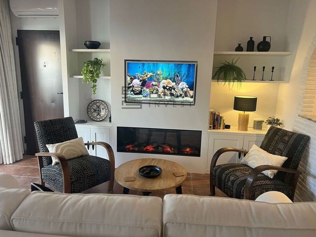 2 soverom Hus til salgs i Mijas pueblo, Mijas med garasje - € 275 000 (Ref: 9865975)