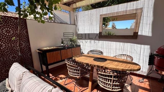2 soverom Hus til salgs i Mijas pueblo, Mijas med garasje - € 275 000 (Ref: 9865975)