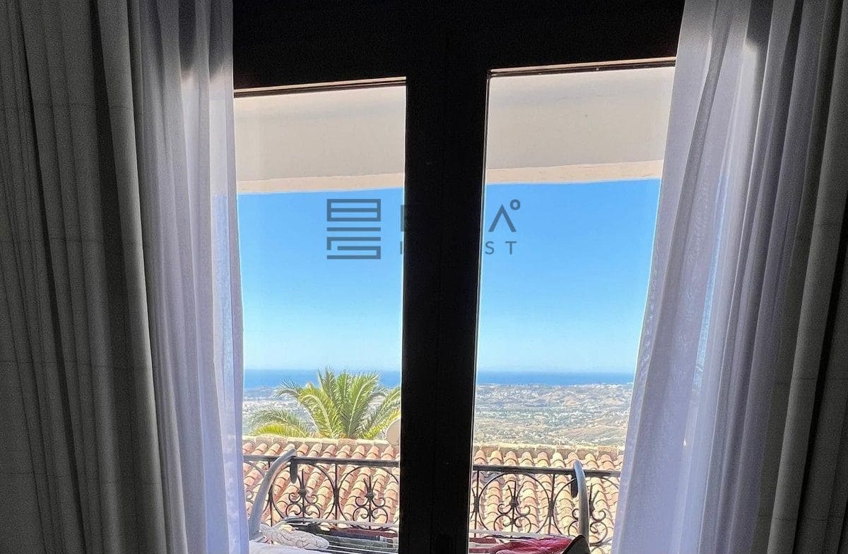 2 chambre Maison de Ville à vendre à Mijas avec garage - 275 000 € (Ref: 9865975)