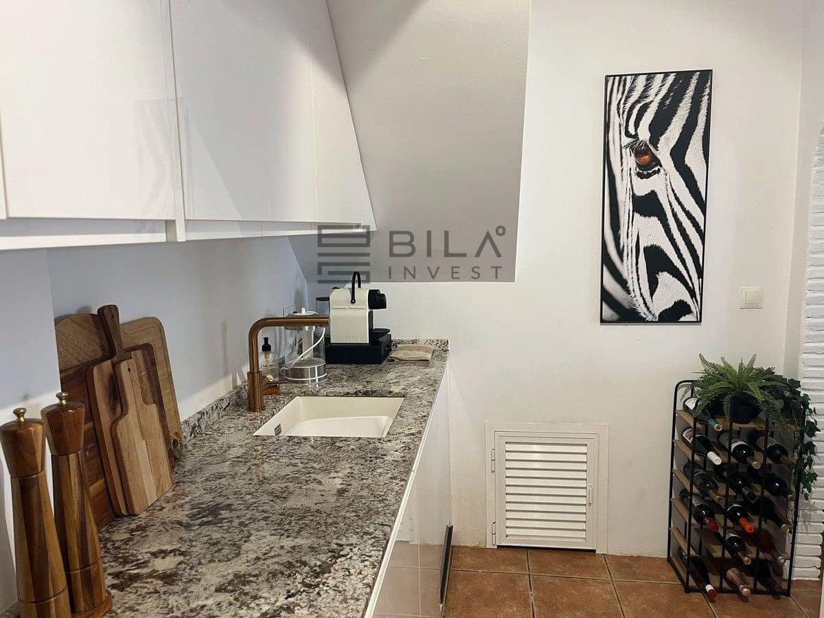 2 chambre Maison de Ville à vendre à Mijas avec garage - 275 000 € (Ref: 9865975)