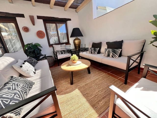 2 soverom Hus til salgs i Mijas pueblo, Mijas med garasje - € 275 000 (Ref: 9865975)