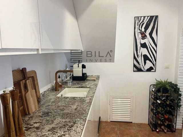 2 soverom Hus til salgs i Mijas pueblo, Mijas med garasje - € 275 000 (Ref: 9865975)