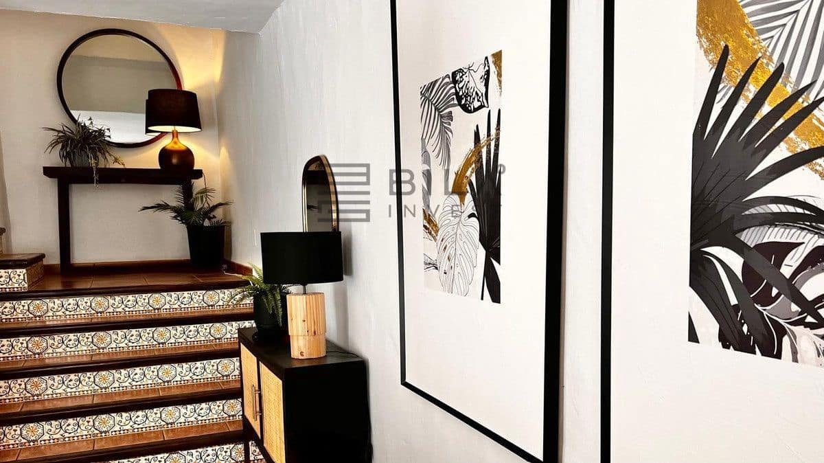 2 chambre Maison de Ville à vendre à Mijas avec garage - 275 000 € (Ref: 9865975)